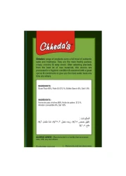 Chheda's Namkeen Nylon Sev 170g