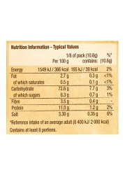 Old El Paso Fajita Seasoning Mix For Crispy Chicken 85g