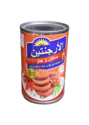 Argentina Hot and Spicy Beef Loaf, 150g