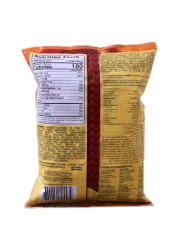Jack'n Jill V Cut Spicy Barbecue Potato Chips, 60g