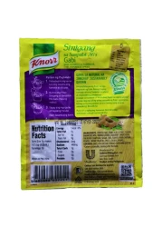 Knorr Sinigang Na May Gabi Mix, 44g