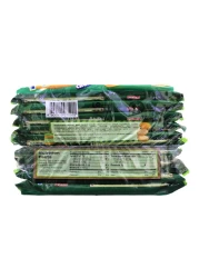 Jack'n Jill Presto Cream Peanut Butter Sandwich Cookies, 30g Pack of 10