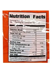 ريبيسكو كب كيك تشيزي تشيز 30 غرام علبة من 10 قطع