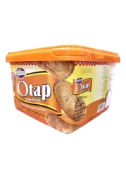 Laura's Otap Sugar Biscuits, 600g