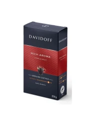 ديفيدوف قهوة فورية بمذاق غني 100 غرام