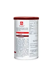 Illy Intense Instant Coffee with Microground Arabica Coffee Beans, 95g