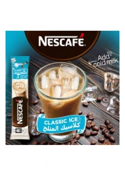 Nescafe Ice Classic, 25g
