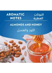 Lavazza Dek Decaffeinated Ground Coffee, 250g