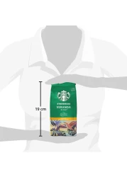 Starbucks Blonde Veranda Roast Ground Coffee, 200g