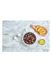 كاليفورنيا غاردنز فاصوليا حمراء داكنة جاهزة للأكل 200 غرام حزمة من 6