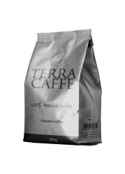 تيرا كافيه قهوة أرابيكا مطحونة 250 غرام