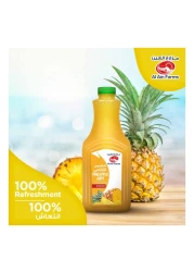 Al Ain Pineapple Juice 1.5L