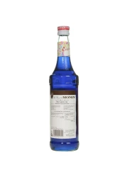 Monin Blue Lagoon Syrup 700ml