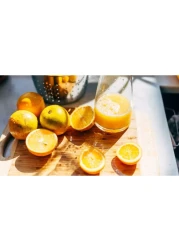 Sunquick Orange Drink Concentrate 840ml