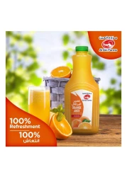 Al Ain Farms Orange Juice 1.5L