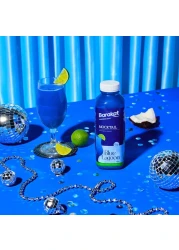 Barakat Blue Lagoon Mocktail 500ml