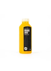 Hello Fruits Orange Juice 500ml