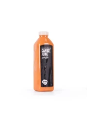 Hello Fruits Carrot Juice 1L