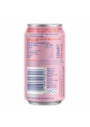 روبيكون ليتشي مشروب فوار 330 ملل