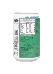 Ice Cool Young Coconut Juice With Pulp 310ml Pack of 6