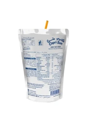 Capri Sun No Added Sugar Mixed Fruit Juice 200ml