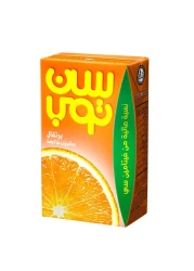 Suntop Orange Juice 250ml