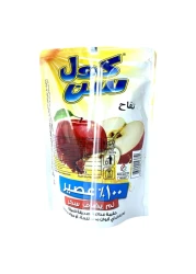 Cool Sun Apple No Added Sugar Juice 200ml