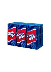 Suntop Sun Cola Non-Carbonated Drink 125ml Pack of 6