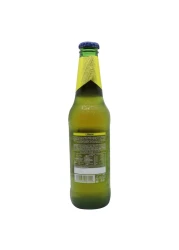 Barbican Lemon Flavoured Non-Alcoholic Malt Beverage 330ml