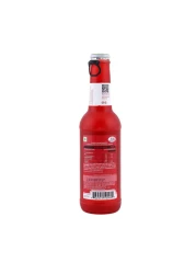 Freez Mix Carbonated Flavored Drink Pomegranate Mix 275ml