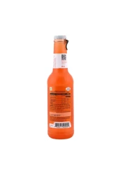 Freez Mix Carbonated Flavoured Drink Mango And Peach 275ml