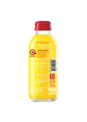 QminC Curcumin Lemon Shot 150ml