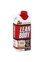 Labrada Lean Body Salted Caramel Flavoured Protein Shake 500ml