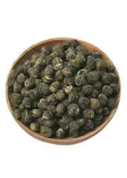 لوس بينوس شاي الياسمين اللؤلؤي