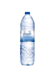Masafi Pure Drinking Water 1.5L
