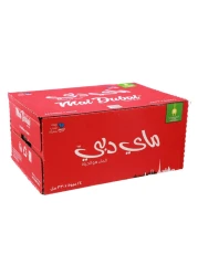 Mai Dubai Low Sodium Drinking Water 330ml Pack of 24