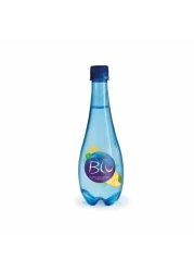 Oasis Blu No-Sugar Pineapple Flavoured Sparkling Water 500ml Pack of 6