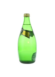 بيرييه مياه طبيعية فوارة معدنية 750 ملل