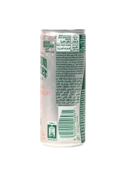 ميزون بيرييه فور إيفر مشروب فوار بنكهة الليمون الهندي، علبة معدنية رفيعة 250 ملل