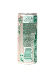 Maison Perrier Forever Peach Flavoured Sparkling Beverage Slim Can 250ml