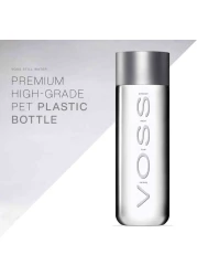 فوس الارتوازية مياه 500 ملل، حزمة من 24 قطعة