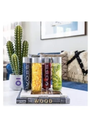 Voss Still Natural Mineral Water Pet Bottle, 250ml