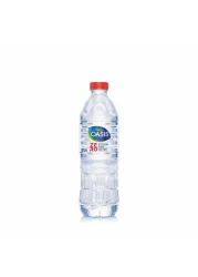 مياه شرب خالية من الصوديوم 500 ملل حزمة من 12