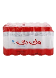 Mai Dubai Low Sodium Drinking Water 500ml Pack of 24