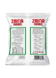 Zaina Farms Frozen Minced Molokhia 400g
