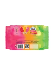 London Dairy Minis Sorbets Ice Cream Bar, 60ml Pack of 6