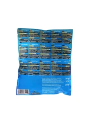 Siblou Calamari Rings 250g