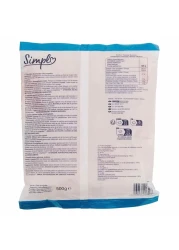 Simply Peeled Cooked Shrimp 500g