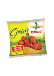 الإسلامي فراولة جاهزة للإستخدام 400 غرام حزمة من 3