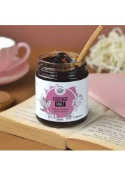 London Dairy Mini Double Black Edition Ice Cream, 60ml Pack of 6